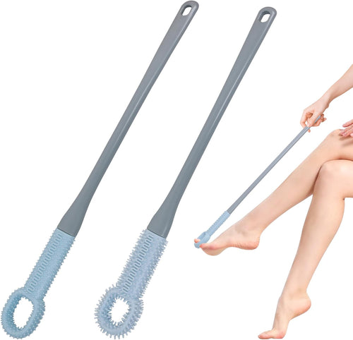OWIIZI Toe Cleaning Brush 15.7