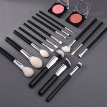 Load image into Gallery viewer, OWIIZI Cosmetic Brushes Set Eye Shadow Brush Powder Foundation Brush Kit