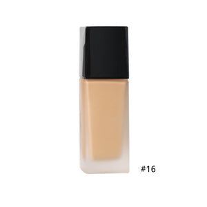 OWIIZI Liquid Foundation Long-Lasting Repair Foundation Light Liquid Thin Concealer Nourishing Foundation