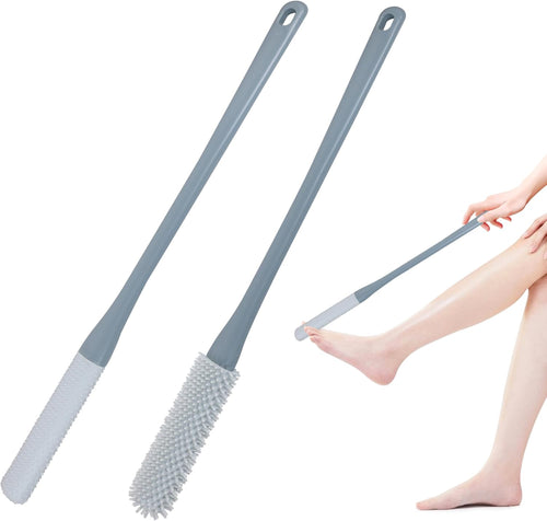 OWIIZI Toe Cleaning Brush 15.7