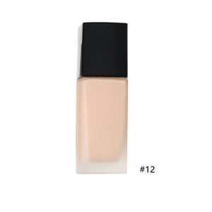 OWIIZI Liquid Foundation Long-Lasting Repair Foundation Light Liquid Thin Concealer Nourishing Foundation