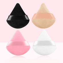 Load image into Gallery viewer, OWIIZI Powder Puffs Super Soft Makeup Air Cushion Dry Powder Loose Powder Puff