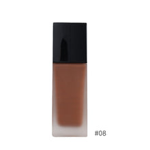 Load image into Gallery viewer, OWIIZI Liquid Foundation Long-Lasting Repair Foundation Light Liquid Thin Concealer Nourishing Foundation