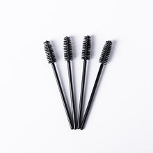 Load image into Gallery viewer, OWIIZI Eyelash brushes Disposable Eyelash Mascara Brushes for Eye Lashes 50pcs