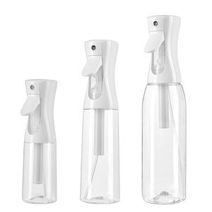 OWIIZI Empty Spray Bottles Air Sprinkling Nano High Pressure Spray Bottle For Makeup