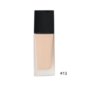 OWIIZI Liquid Foundation Long-Lasting Repair Foundation Light Liquid Thin Concealer Nourishing Foundation