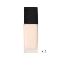 Load image into Gallery viewer, OWIIZI Liquid Foundation Long-Lasting Repair Foundation Light Liquid Thin Concealer Nourishing Foundation