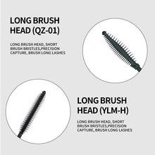 Load image into Gallery viewer, OWIIZI Water-Based Volume Mascara Styling Not Easy to Smudge Mascara Mild Non-Irritating Mascara