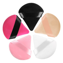 Load image into Gallery viewer, OWIIZI Powder Puffs Super Soft Makeup Air Cushion Dry Powder Loose Powder Puff