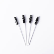 Load image into Gallery viewer, OWIIZI Eyelash brushes Disposable Eyelash Mascara Brushes for Eye Lashes 50pcs