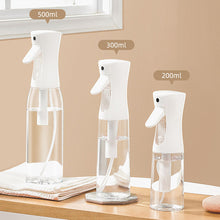 Load image into Gallery viewer, OWIIZI Empty Spray Bottles Air Sprinkling Nano High Pressure Spray Bottle For Makeup