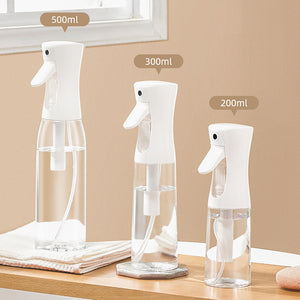 OWIIZI Empty Spray Bottles Air Sprinkling Nano High Pressure Spray Bottle For Makeup