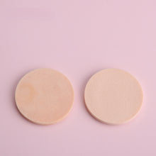 Load image into Gallery viewer, OWIIZI 12pcs Facial Sponges For Makeup Foundation Dry Powder Wet And Dry Dual-Use BB Cream