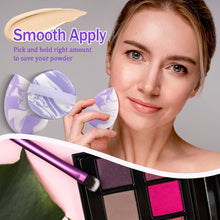 Load image into Gallery viewer, OWIIZI Air Cushion Makeup Sponge Wet And Dry Dual-Use Smear-Proof Sponges Used For Makeup