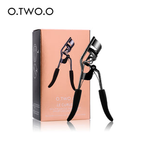 O.TWO.O Eyelash Curler Curling Mini-Portable Curler Makeup Tools Beginner A Generation of FatE110