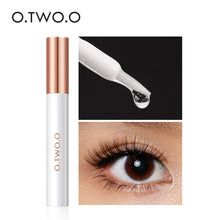 Load image into Gallery viewer, O.TWO.OPlump Eyelashes Nutrient Solution Curling Thick Nutrition Eyelash Long Moisturizing Natural Plump  9132