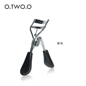 O.TWO.O Eyelash Curler Curling Mini-Portable Curler Makeup Tools Beginner A Generation of FatE110