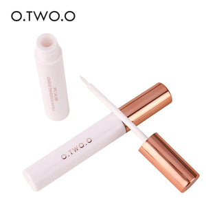 O.TWO.OPlump Eyelashes Nutrient Solution Curling Thick Nutrition Eyelash Long Moisturizing Natural Plump  9132