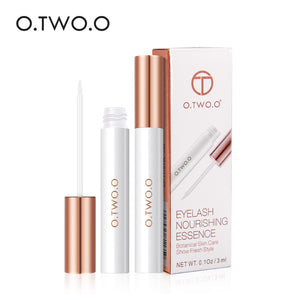 O.TWO.OPlump Eyelashes Nutrient Solution Curling Thick Nutrition Eyelash Long Moisturizing Natural Plump  9132