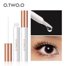 Load image into Gallery viewer, O.TWO.OPlump Eyelashes Nutrient Solution Curling Thick Nutrition Eyelash Long Moisturizing Natural Plump  9132