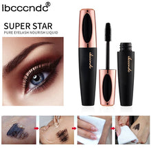 Load image into Gallery viewer, Cross-Border Mascara Waterproof and Sweat-Proof Thick Curl Long Non-Fading Not Smudge Beauty makeup4dMascara