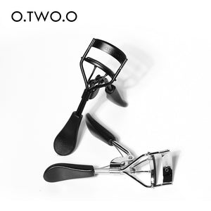 O.TWO.O Eyelash Curler Curling Mini-Portable Curler Makeup Tools Beginner A Generation of FatE110