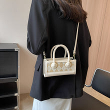 Load image into Gallery viewer, New Popular Bags2023New Women&#39;s Bag Summer Western Style All-Matching Messenger BaginsNiche Portable Small Square Bag