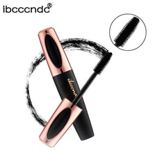 Load image into Gallery viewer, Cross-Border Mascara Waterproof and Sweat-Proof Thick Curl Long Non-Fading Not Smudge Beauty makeup4dMascara